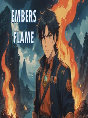 cover image of Embers of the Flame